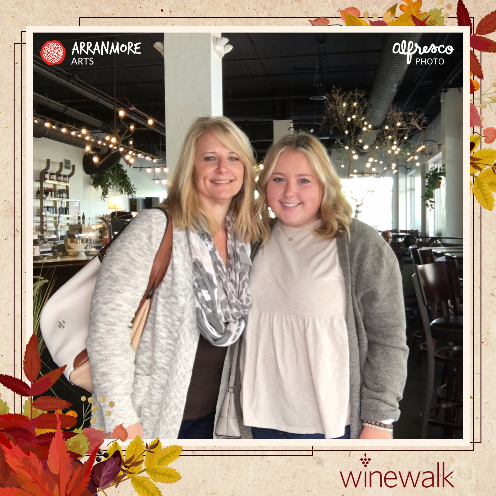 Fall Wine Walk | View more photos from the event at events.alfrescophoto.com/u/AlfrescoPhoto/Fall-Wine-Walk